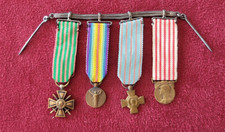 MEDAILLES MINIATURES FRANCE