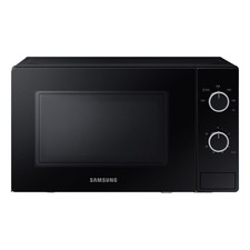 Micro-ondes Samsung Noir 20 L