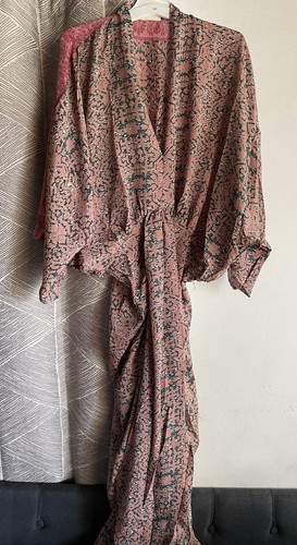Sissel edelbo women kaftan - women,