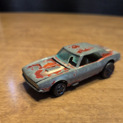 1967 hot wheels redline - redline, custom