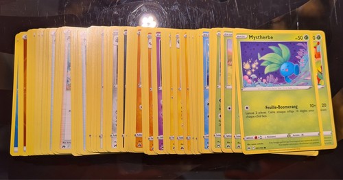 Carte pokemon full set - carte, complet