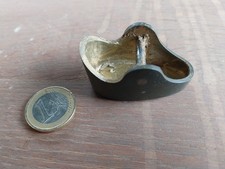 Rabot Luthier dit 'Noisette '