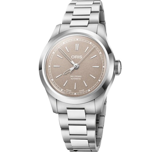 Oris big crown - oris, 01