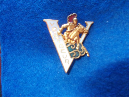Marine escorteur - ,