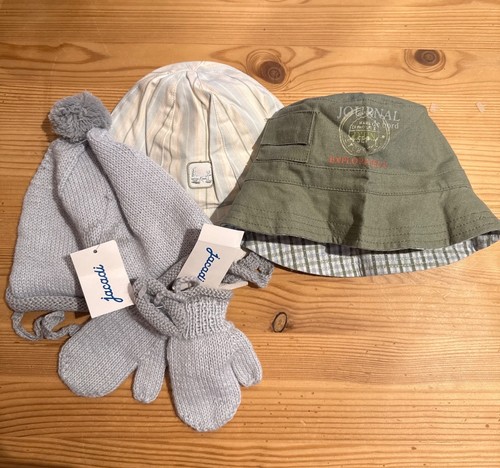 Jacadi month bundle winter - 6,