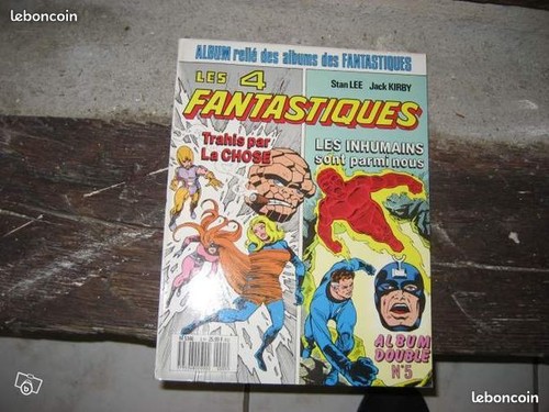 Une aventure des - , 4