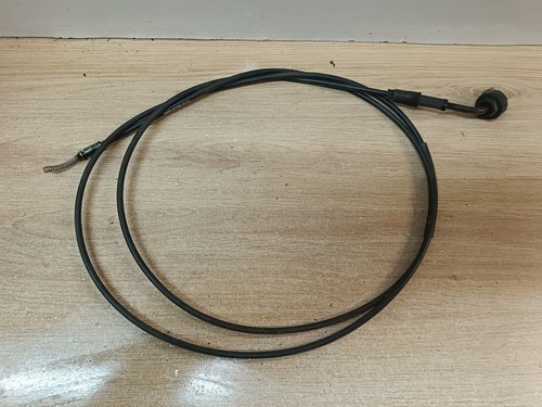 Câble serrure selle - câble,
