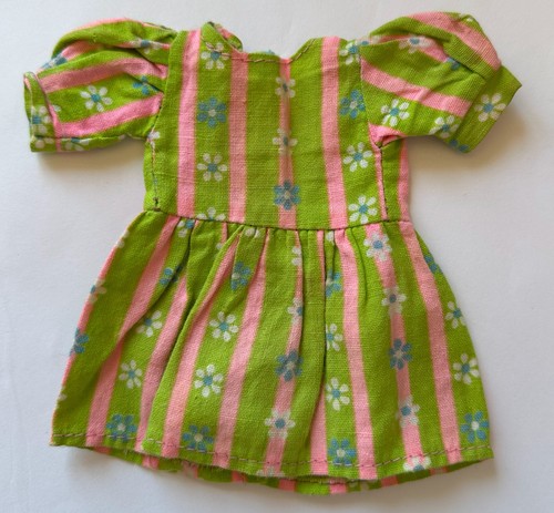 Poupée sindy robe - poupée, :
