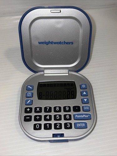Weight watchers points plus - points,