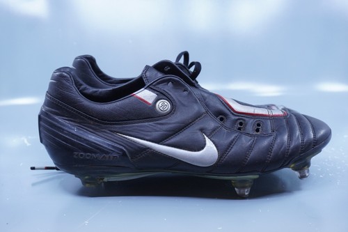 Vtg 2006 nike air zoom - nike, total