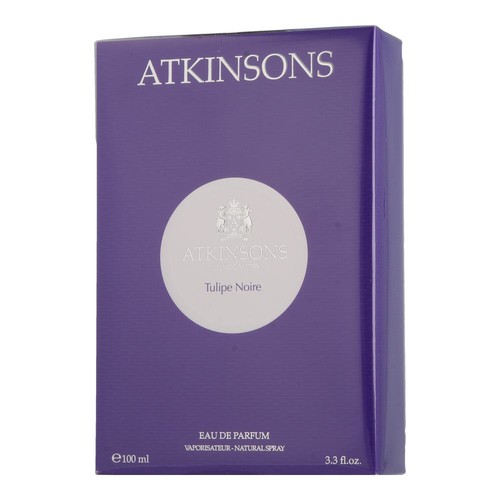 Atkinsons tulipe noire - atkinsons,