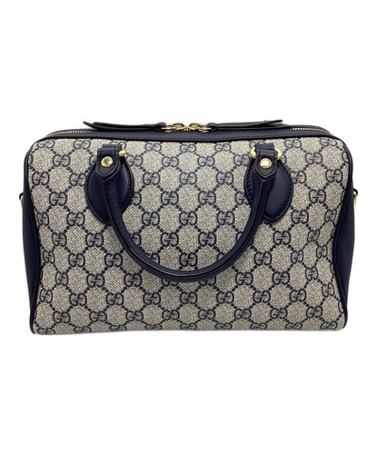 Sac gucci boston 409529 - boston, du