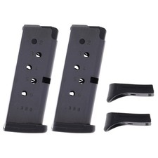 RUGER LCP 380 6 Round Magazine