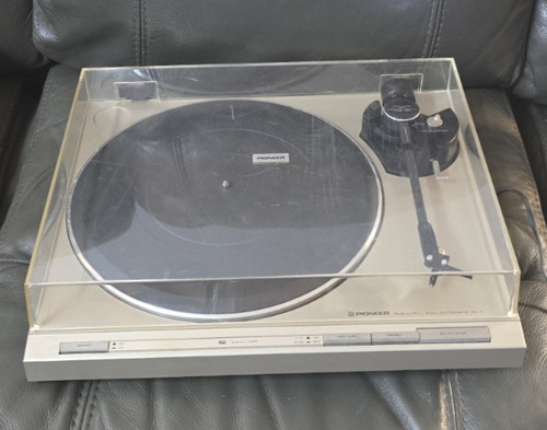 70s pioneer model full - pioneer,