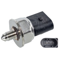FEBI Fuel Pressure Sensor For