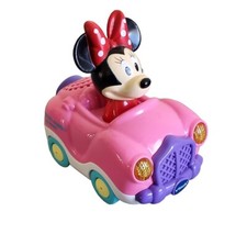 Voiture Vtech Tut Tut Bolides
