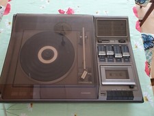 TOURNE DISQUE COMPACT SCHNEIDER