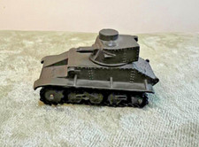 Dinky Toys No. Char léger