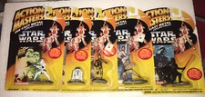 1994 STAR WARS Action Masters
