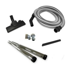 Tuyau + Tube + Embout Sol +