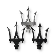 Pour Maserati 1PCS Grille