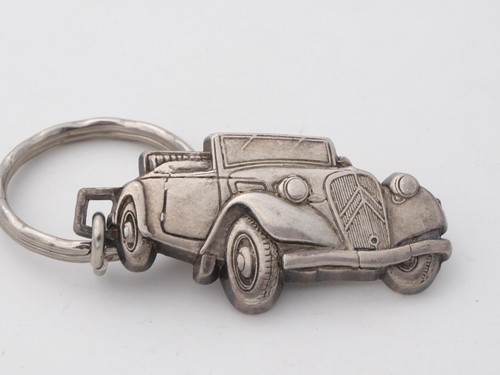Porte clés ancien - -, citroËn