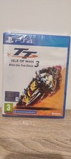 Jeu Playstation 4 / PS4 / PS5 - TT Isle of Man: Ride of the Edge 3 - Neuf - 