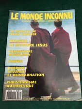 MIRACLE ST JANVIER/ JESUS/