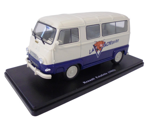 Renault estafette 1962 - estafette,