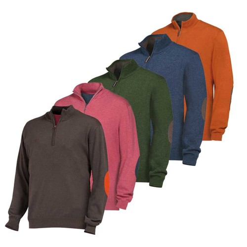 Pull winsley militaire - winsley,