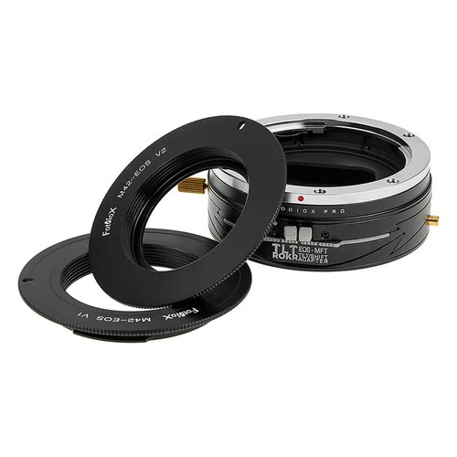 Fotodiox adaptateur pour - fotodiox,