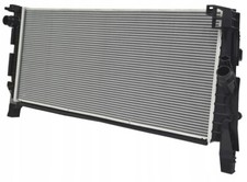 Radiateur d'eau moteur BMW Série 1 F40 Série 2 F44 F45 F46 X1 F48 X2 F39 Mini...