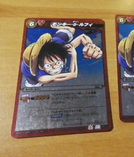 One piece miracle battle - piece,