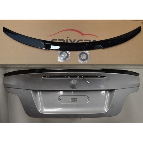 Aileron bmw série e82 - série, 1