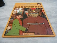 ADELE BLANC-SEC (AVENTURES