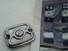 COUVERCLE MAITRE CYLINDRE