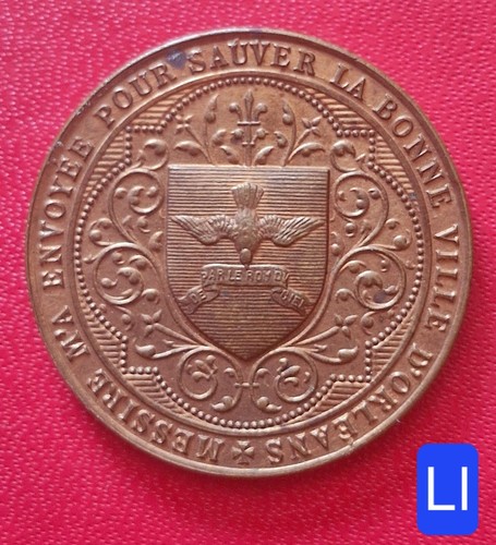 Dept orléans jeanne - dept, &