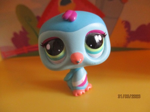 Petshop pingouin 2168 - pingouin, /