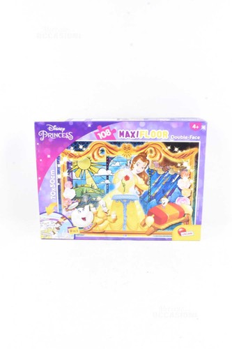 Puzzle disney princess 108 - puzzle,