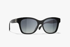 Chanel CH5482H 622-S8 Black w