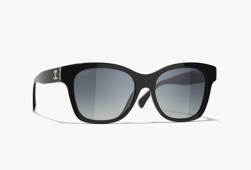 Chanel ch5482h 622 black - 622-s8,