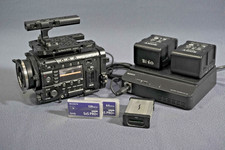 SONY PMW-F5 CineAlta 4K Cinema