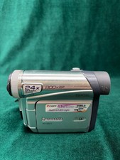 Caméscopes Panasonic