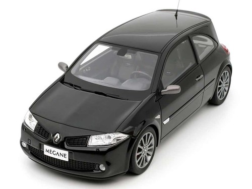 Miniature renault mégane rs - renault, 2
