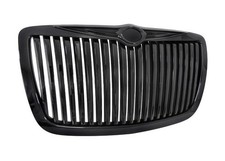 Calandre noire look Rolls-Royce pour Chrysler 300C 04-11