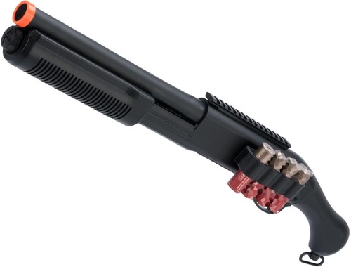 Evike airsoft cyma standard - airsoft,