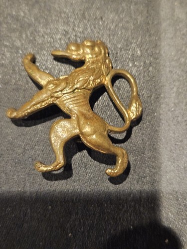Insigne béret armée - de,