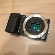 SONY NEX-5