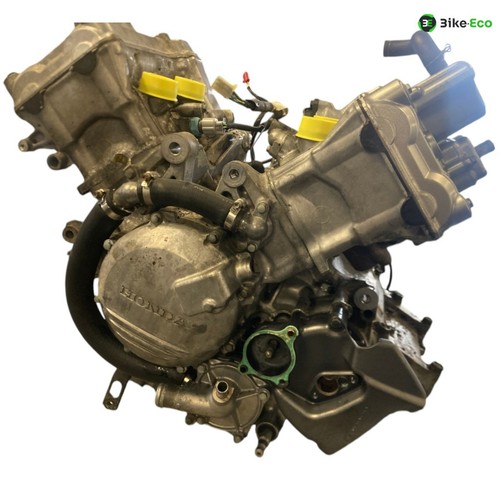 Moteur honda vfr 800 - vfr,
