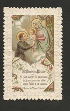 IMAGE PIEUSE SAINT STANISLAS